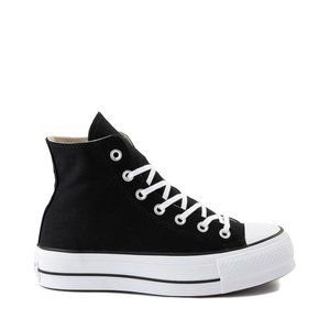 Woman's US 7 Back Platform Converse